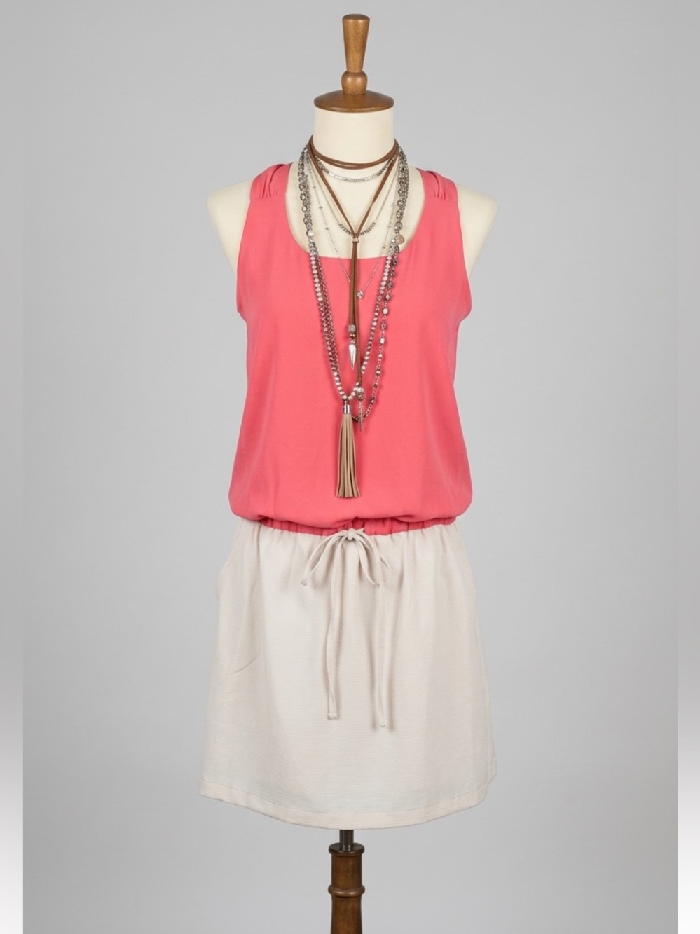 Olive & Oak Dress